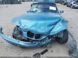 BMW Z3 2.5I WBACN33471LK45115 снимка
