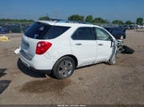 Chevrolet Equinox Ltz 2GNALDEK5F6200067 снимка