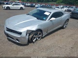 Chevrolet Camaro 2Lt 2G1FC1EV8A9215685 снимка