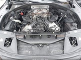 BMW 750Li xDrive WBAKC8C55AC431291 снимка