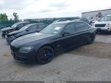 BMW 750Li xDrive WBAKC8C55AC431291 снимка