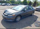 Honda Civic Lx 19XFB2F5XCE349584 снимка
