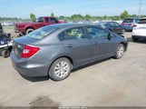 Honda Civic Lx 19XFB2F5XCE349584 снимка