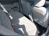 Honda Civic Lx 19XFB2F5XCE349584 снимка