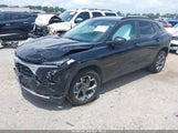 Chevrolet Trax Fwd Lt KL77LHE26RC133062 photo