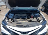 TOYOTA CAMRY SE 4T1G11AK4PU821277 fotografie