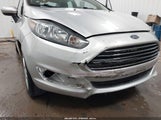 Ford Fiesta Se 3FADP4BJ3KM156713 снимка