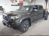TOYOTA TACOMA TRD SPORT 3TMDZ5BN7JM051586 снимка