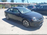 Volkswagen Jetta Hybrid Sel Premium 3VW637AJXDM263419 fotografie