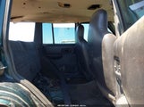 Jeep Cherokee Sport 1J4FF48S1YL107097 снимка