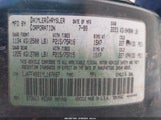 Jeep Cherokee Sport 1J4FF48S1YL107097 снимка