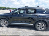 Hyundai Santa Fe Sel 5NMS24AJ1NH469137 photo