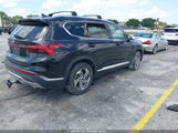 Hyundai Santa Fe Sel 5NMS24AJ1NH469137 снимка