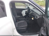Chevrolet Trailblazer Fwd Lt KL79MPS21PB210184 fotografie