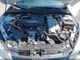 Honda Accord Hybrid Touring 1HGCR6F78FA012203 photo