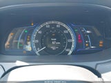 Honda Accord Hybrid Touring 1HGCR6F78FA012203 снимка