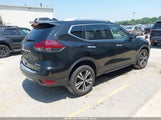 Nissan Rogue Sv 5N1AT2MV8KC799889 снимка