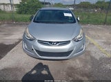 HYUNDAI ELANTRA SE KMHDH4AE3EU037406 снимка