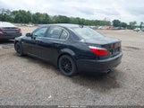 BMW 535XI WBANV93588CZ70463 снимка