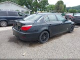 BMW 535XI WBANV93588CZ70463 снимка