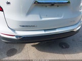 GMC Terrain Awd Slt 3GKALVEV3ML306829 снимка