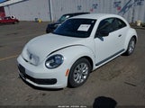 Volkswagen Beetle 1.8T Fleet Edition 3VWF17AT7GM607395 снимка