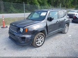 Jeep Renegade Sport 4X4 ZACNJBAB7KPJ90145 снимка