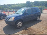 Honda Cr-V Ex JHLRD78893C000325 снимка
