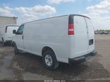 Chevrolet Express  Work Van 1GCWGAF16H1179646 снимка