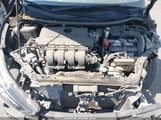 NISSAN SENTRA S 3N1AB7AP3HY223799 снимка