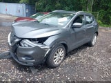 Nissan Rogue Sport Sv Awd Xtronic Cvt JN1BJ1BW2NW680424 снимка