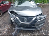 Nissan Rogue Sport Sv Awd Xtronic Cvt JN1BJ1BW2NW680424 снимка