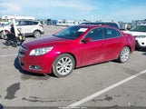Chevrolet Malibu 2Lt 1G11E5SA2DF218512 снимка