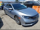 HONDA CIVIC EX JHMFC1F31KX009632 снимка