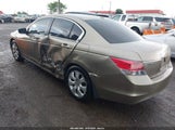 HONDA ACCORD 2.4 EX-L JHMCP268X8C010707 photo