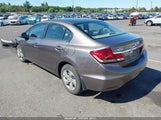 Honda Civic Lx 19XFB2F55DE290896 снимка