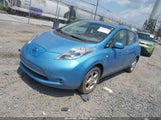 NISSAN LEAF SL JN1AZ0CP3CT020607 снимка
