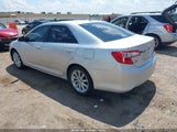 Toyota Camry Hybrid Xle 4T1BD1FK8EU132401 photo