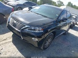 Lexus Rx 350 JTJBK1BA7E2461784 fotografie