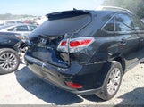Lexus Rx 350 JTJBK1BA7E2461784 fotografie