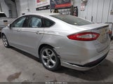 Ford Fusion Se 3FA6P0HR1DR389235 снимка