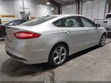 Ford Fusion Se 3FA6P0HR1DR389235 снимка