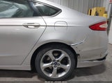 Ford Fusion Se 3FA6P0HR1DR389235 снимка