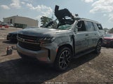 Chevrolet Suburban 2Wd Rst 1GNSCEKT2NR124124 снимка