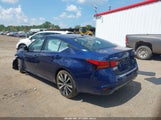 NISSAN ALTIMA SR FWD 1N4BL4CV2NN314103 fotografie