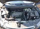 Chevrolet Cruze 1Lt Auto 1G1PC5SB4E7444412 снимка