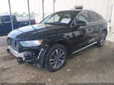Audi Q5 Sportback Premium Plus 45 Tfsi S Line Quattro S Tronic WA15AAFY1P2050405 fotografie