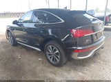 Audi Q5 Sportback Premium Plus 45 Tfsi S Line Quattro S Tronic WA15AAFY1P2050405 fotografie