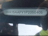 Audi Q5 Sportback Premium Plus 45 Tfsi S Line Quattro S Tronic WA15AAFY1P2050405 снимка