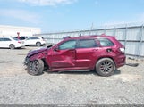 Jeep Grand Cherokee High Altitude 4X2 1C4RJECG8JC407218 fotografie